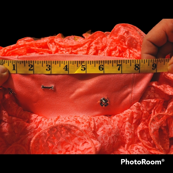 EUC Nana Marie Designs Glitz Cupcake 3-5 - Picture 9 of 9